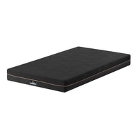 Giselle 18cm Memory Foam Mattress Green Tea Foam Cool Gel Foam Mattresses Single