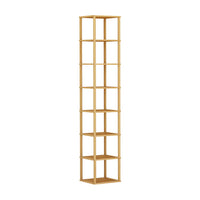 Artiss Shoe Rack 8-tier 8 Pairs Stackable