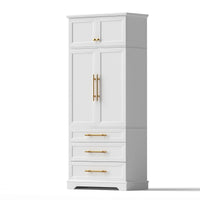 Artiss Buffet Sideboard Cabinet Pantry Kitchen Storage Cupboard Drawers Doors