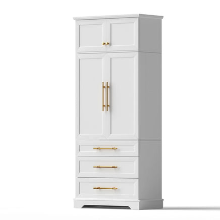 Artiss Buffet Sideboard Cabinet Pantry Kitchen Storage Cupboard Drawers Doors