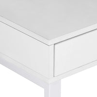 Computer Desk Office Study Desks Table Drawer Bookshelf
