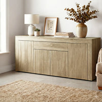 Artiss Buffet Sideboard - DANA Oak