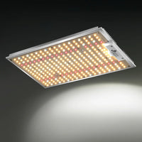 Green Fingers Max 1500W Grow Light LED Full Spectrum Indoor Plant All Stage Growth