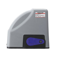 LockMaster Automatic Sliding Gate Opener Kit Keypad 6M 800KG