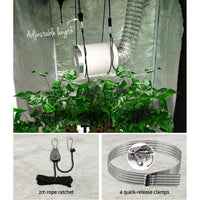 Green Fingers 6"Ventilation Kit Fan Hydroponics Grow Tent Kit Carbon Filter Duct,Green Fingers 6"Ventilation Kit Fan Hydroponics Grow Tent Kit Carbon Filter Duct