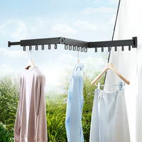 Clothes Rack Airer Drying Folding Hanger