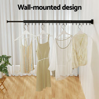 Clothes Rack Airer Drying Folding Hanger