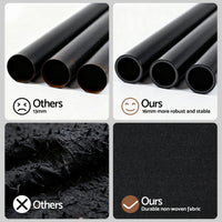 Artiss Wardrobe Clothes Rack Closet 181cm