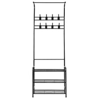 Artiss Clothes Rack Airer Coat Stand 179cm Hanger Rail Closet