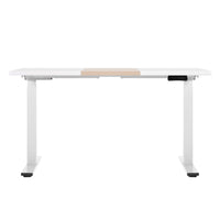 Standing Desk Motorised Dual Motor 120CM