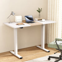 Standing Desk Motorised Dual Motor 120CM