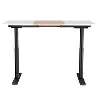 Standing Desk Motorised Electric Dual Motor 120CM