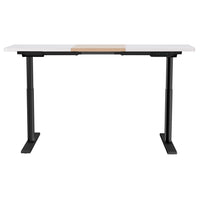 Standing Desk Motorised Electric Dual Motor 140CM