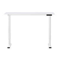 Electric Standing Desk Sit Stand Desks 120CM