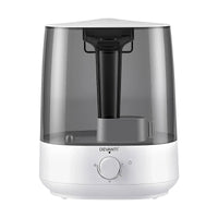 Devanti Ultrasonic Humidifier Aroma Diffuser Top Fill Quiet Bedroom 6L