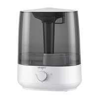 Devanti Ultrasonic Humidifier Aroma Diffuser Top Fill Quiet Bedroom 6L