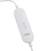 Livemor Electric Heating Pad Heat Mat 60x39cm