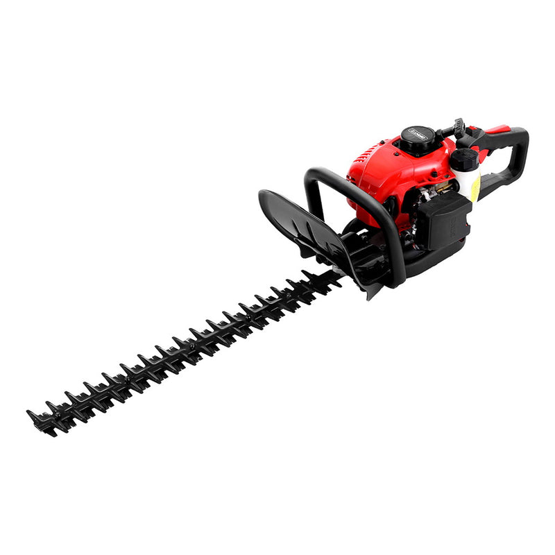 Giantz 25.4CC Petrol Hedge Trimmer 24 Kings Warehouse Australia