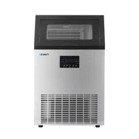 Devanti 60kg Ice Maker Commercial Machine