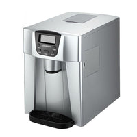 Devanti 12kg Ice Maker Machine with Water Dispenser