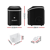 15kg Nugget Ice Maker Machine