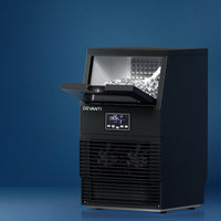 Devanti Commercial Ice Maker Cube Machine 30kg
