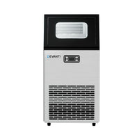 Devanti 45kg Commercial Ice Maker Machine