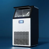 Devanti 45kg Commercial Ice Maker Machine
