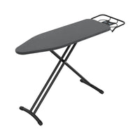 Ironing Board Foldable Iron Rest Black