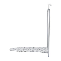 Ironing Board Wall Mounted Foldable White