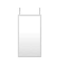 Jewellery Cabinet Mirror Door Wall Mount