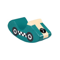 Keezi Kids Climbing Blocks Foam Toddler Playset Soft Indoor Climbing Toy Rocker