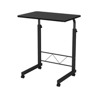 Laptop Desk Table Adjustable 60CM Black