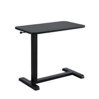 Artiss Laptop Desk Height Adjustable Mobile Workstation Computer Desks 70CM