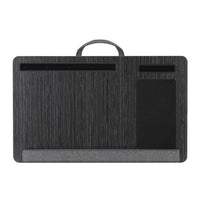 Artiss Lap Desk Laptop DeskS Portable w/ Wrist-rest Phone Slot Mouse Pad 55CM