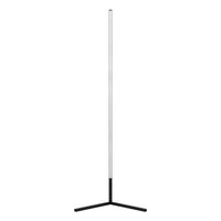 RGB LED Floor Lamp Remote Control Corner Light Stand Gaming Room 150CM