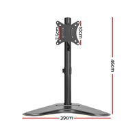 Monitor Arm Desk Mount Screen Holder