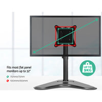 Monitor Arm Desk Mount Screen Holder