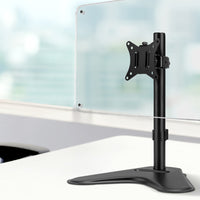 Monitor Arm Desk Mount Screen Holder