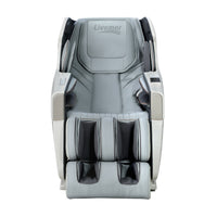 Livemor Massage Chair Electric Zero Gravity Bed Recliner Kneading Massager