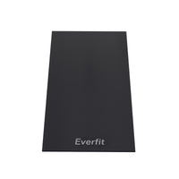 Everfit Exercise Equipment Mat Treadmill Floor Rug Home Gym Fitness Yoga 1.5M