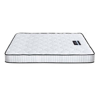 Giselle Bedding 21cm Mattress Tight Top Double
