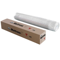 Giselle Bedding 21cm Mattress Tight Top King Single
