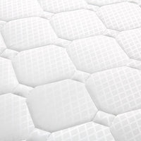 Giselle Bedding 21cm Mattress Tight Top Queen