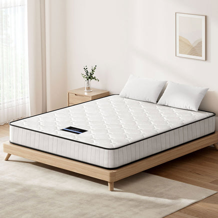 Giselle Bedding 21cm Mattress Tight Top Queen