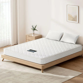 Giselle Bedding 13cm Mattress Tight Top Queen