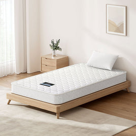 Giselle Bedding 13cm Mattress Tight Top Single