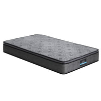 26cm Mattress Bed Giselle Single