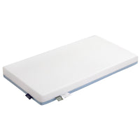 Giselle Bedding Cot Mattress, 11cm Thick Baby Mattress with Tencel Cover