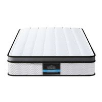 Giselle Mattress Cool Gel Foam 25cm King Single